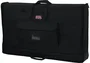 Gator Housse de transport rembourrée pour écrans LCD 40-45 pouces