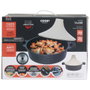 Cook Concept Tajin Induction 28 cm