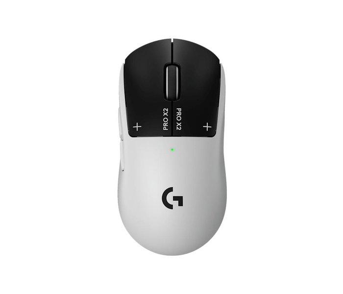 Logitech G Pro X2 Superstrike Noir et Blanc Logitech G Pro X2 Superstrike Noir et Blanc