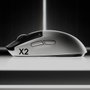 Logitech G Pro X2 Superstrike Noir et Blanc
