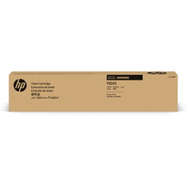 HP Toner CLT-Y804S / SS721A Jaune Standard