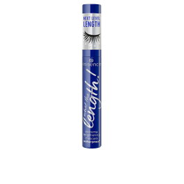 Essence Mascara What the Length! Allongeant Waterproof n° 02 Noir