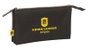 Safta Portatodo Triple Kings League - Coffret 3 compartiments 22 x 12 x 3 cm - Langue espagnole