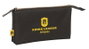 Safta Portatodo Triple Kings League - Coffret 3 compartiments 22 x 12 x 3 cm - Langue espagnole