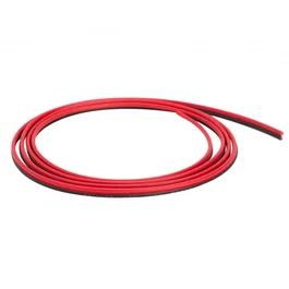 Câble connecteur pour rubans LED unicolores (par mètres)