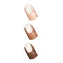 Sally Hansen Miracle Gel Holiday Snow Day #917 Vernis à Ongles 9,17 ml