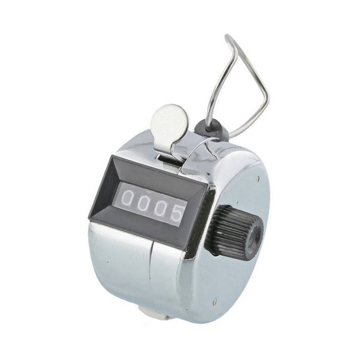 Compteur de coups Bensontools 4 chiffres Compteur de coups Bensontools 4 chiffres