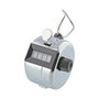 Bensontools Compteur de coups 4 chiffres
