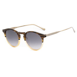 Lunettes de soleil Unisexe Belstaff BROOKLANDS032 Ø 48 mm