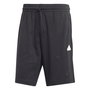 Short de Sport pour Homme Adidas Bl Ih Shrt Q1 Noir 14 ans