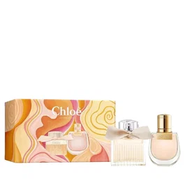 Chloe Coffret de parfums Chloe et Nomade Eau de Parfum pour Femmes