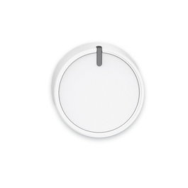 Edm Sélecteur de micro-ondes blanc pour réf. 07054