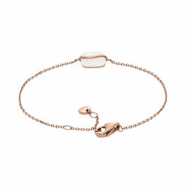 Bracelet Femme Skagen SKJ1815791 Or rose