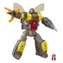 HASBRO Omega Supreme War Cybertron Trilogy Transformers