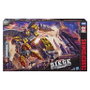 HASBRO Omega Supreme War Cybertron Trilogy Transformers