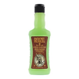 Shampooing exfoliant Reuzel 350 ml