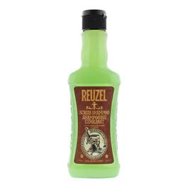 Reuzel Scrub Shampooing exfoliant 350 ml