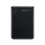 Kobo Coque Arrière Transparente pour Kobo Clara Colour – N365-AC-CT-C-PL (N365ACCTCPL)