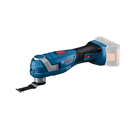 Bosch Professional GOP 18V-34 - Outil multifonction sans fil 18V avec accessoires