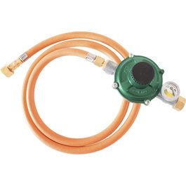 Alfa Forni Kit de Connexion de Gaz Quick G12 50mBar 3kg/h