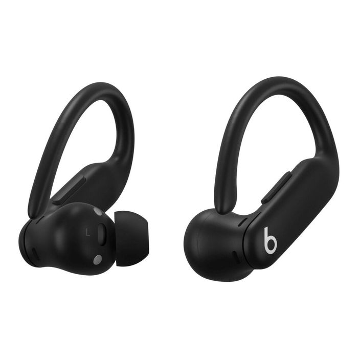 Casques Bluetooth de Sport Beats MX723ZM/A Noir