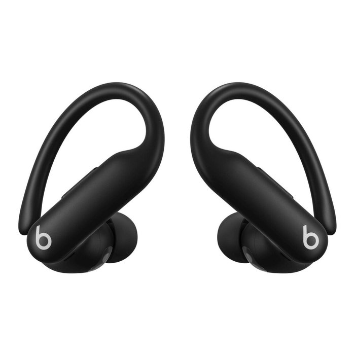 Casques Bluetooth de Sport Beats MX723ZM/A Noir