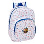 SAFTA Sac à dos Baby F.C. Barcelona 34cm adaptable