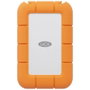 Lacie Disque Dur Externe SSD Rugged 1 To USB 3.2 Gen 2x2 Résistant aux Chocs