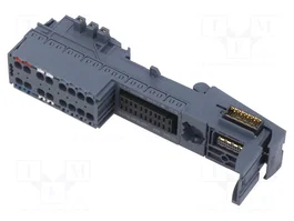SIEMENS ET 200SP Module d’automatisation support push-in Ch: 0
