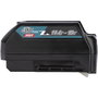 Makita 191C10-7 Adaptateur de charge ADP10 14,4V 18V
