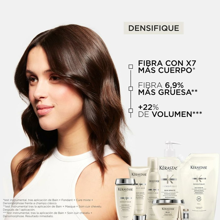 Kerastase DENSIFIQUE Shampooing Repulpant Recharge 500 ml