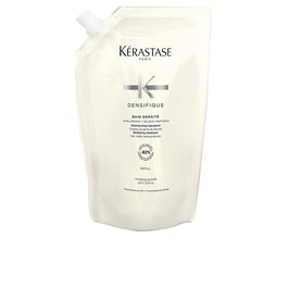 Kerastase DENSIFIQUE Shampooing Repulpant Recharge Cheveux Fins et Fragilisés 500 ml