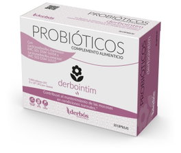 DERBOS DERBOINTIM 30 capsules