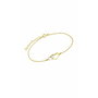 Bracelet Femme Lotus HIN00189/19 Doré