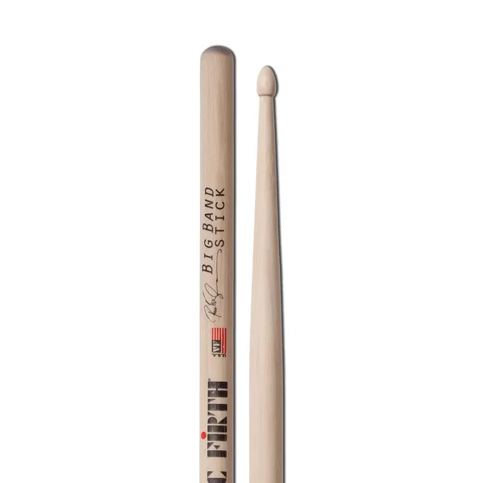 Vic Firth Signature Series Peter Erskine Big Band SPE3 Vic Firth Signature Series Peter Erskine Big Band SPE3