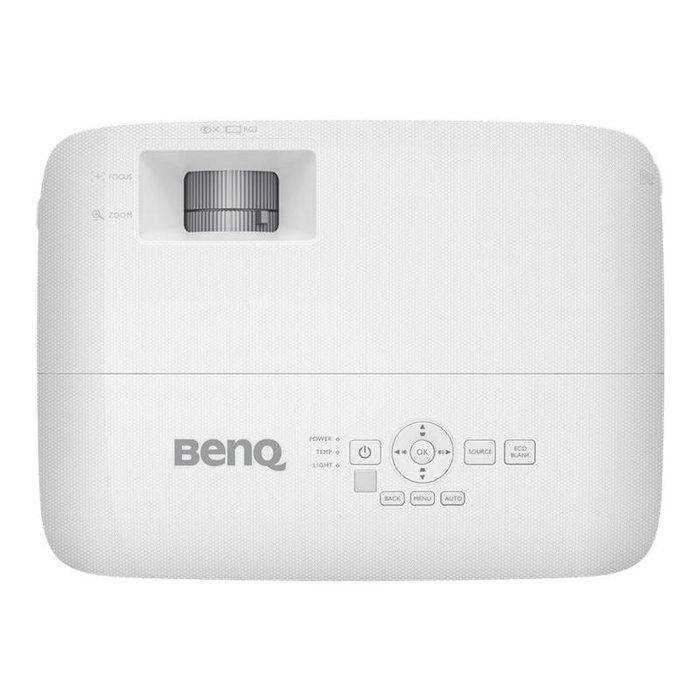 BenQ MX560 Projecteur DLP XGA 4000 ANSI Lumens