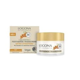 LOGONA Crème de jour raffermissante extra tenseuse 50ml