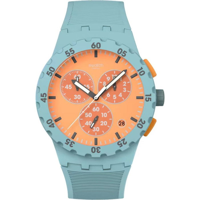 Montre Homme Swatch SUSL401 Montre Homme Swatch SUSL401