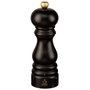 Peugeot PARIS Moulin à poivre en bois de hêtre, Chocolat, 18 cm