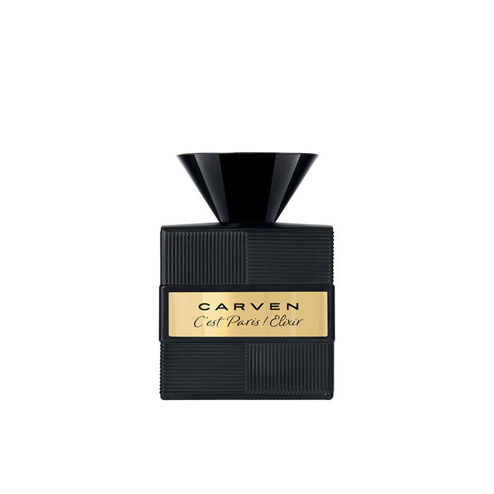 Carven C'EST PARIS ELIXIR POUR HOMME Eau de Parfum Vaporisateur 30 ml Unisexe Carven C'EST PARIS ELIXIR POUR HOMME Eau de Parfum Vaporisateur 30 ml Unisexe