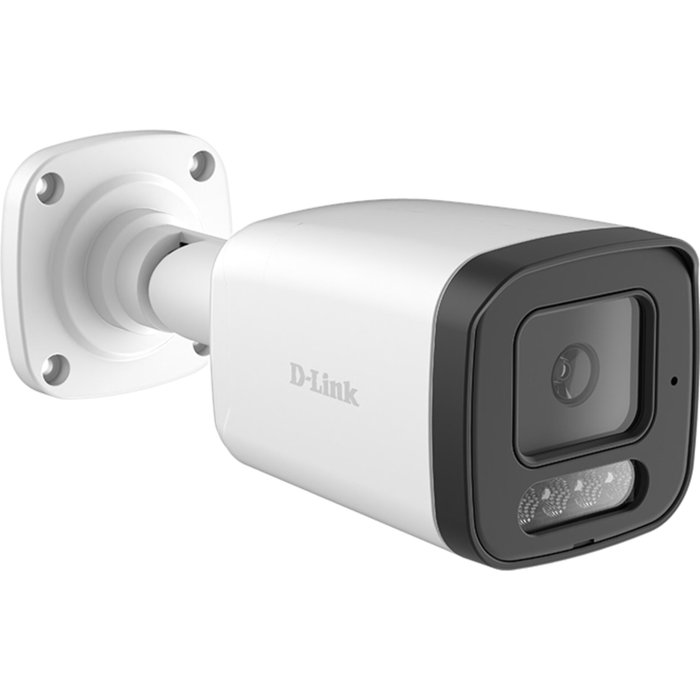 D-Link BCB-P01 Caméra de surveillance extérieure Blanc D-Link BCB-P01 Caméra de surveillance extérieure Blanc