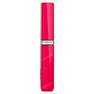 L'Oréal Paris Infallible Laque 250-Pink Oulala L'Oréal Paris Infallible Laque 250-Pink Oulala