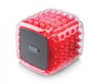Forever BumpAir BS-700 Enceinte Bluetooth 5.0 5W IPX6 TWS Noir Rouge