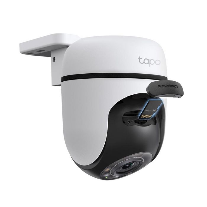 TP-Link Tapo C510W Caméra de sécurité Wi-Fi 2K