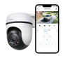 TP-Link Tapo C510W Caméra de sécurité Wi-Fi 2K