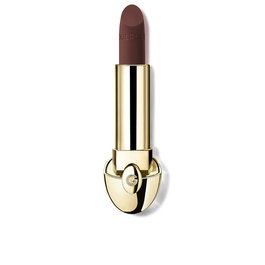 Guerlain Rouge G Velvet #819 - Rouge à Lèvres Recharge Velours Mat, Teinte Rouge Intense, 3,5g