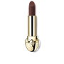 Guerlain Rouge G Velvet #819 - Rouge à Lèvres Recharge Velours Mat, Teinte Rouge Intense, 3,5g