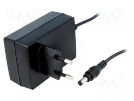 MEAN WELL GST18E07-P1J Alimentation 7,5V DC 2A