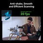 Creality CR-Scan Otter Scanner 3D
