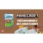 Minecraft (Jeu physique) - Version Française - PlayStation 5 (PS5)